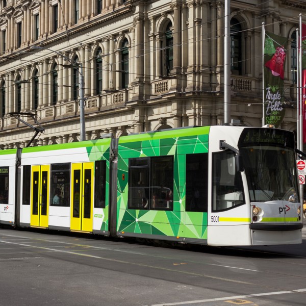 Melbourne Metro Rail Project Melbourne Metro Rail Project