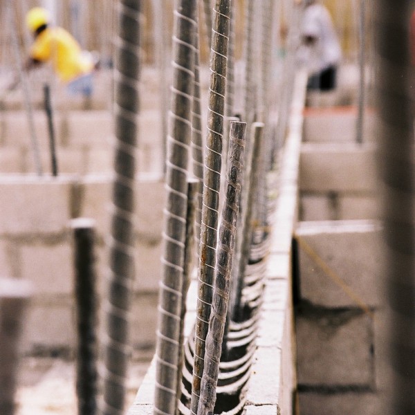 Mateenbar is impervious to corrosion Mateenbar is impervious to corrosion